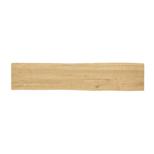 Bent Bench Extra Small Oak