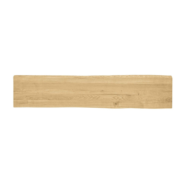 Bent Bench Extra Small Oak