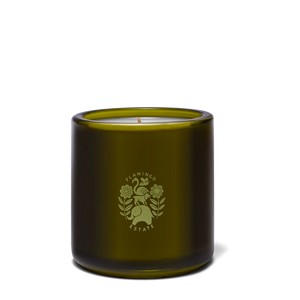 Green Goddess Candle