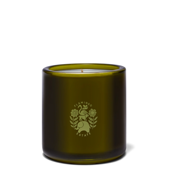 Agrigento Olive Tree Candle • Flamingo Estate