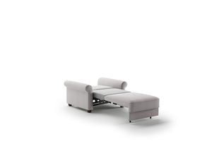 Casey Cot Size Sleeper by Luonto