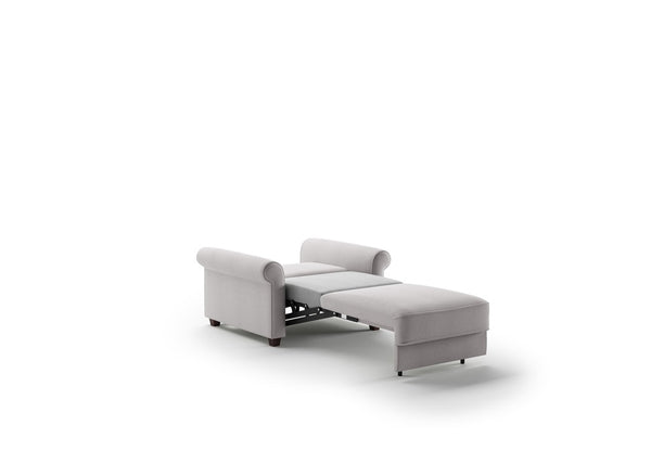 Casey Cot Size Sleeper by Luonto