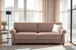 Casey Queen Size Sleeper by Luonto
