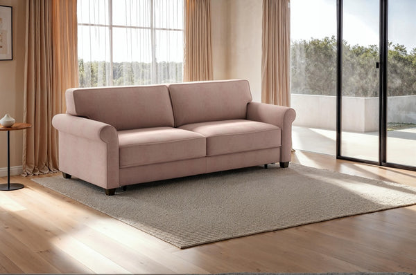 Casey Queen Size Sleeper by Luonto