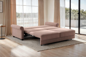 Casey Queen Size Sleeper by Luonto