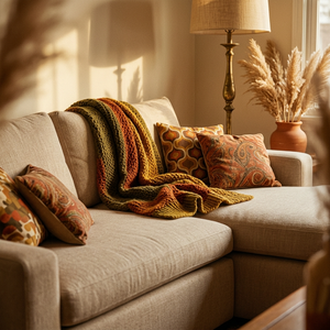 Zoe Chaise Sofa