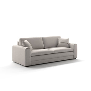 Cove King Size Sleeper - Luonto Sleeper Sofa