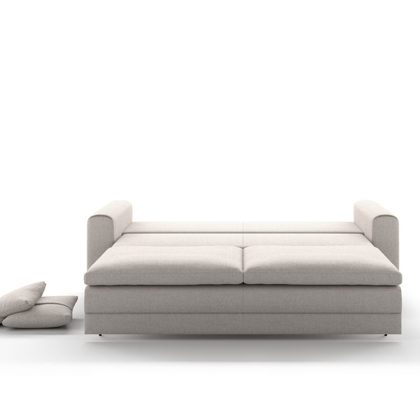 Cove King Size Sleeper - Luonto Sleeper Sofa