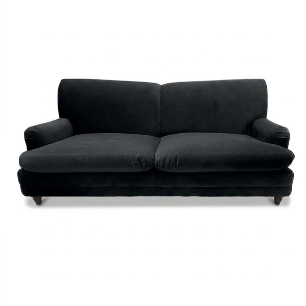 D-LINDEN CHARCOAL