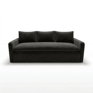 D-LINDEN CHARCOAL