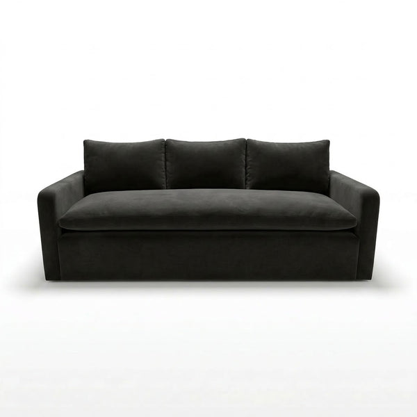 D-LINDEN CHARCOAL