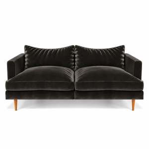 D-LINDEN CHARCOAL