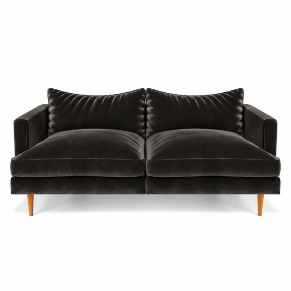 D-LINDEN CHARCOAL