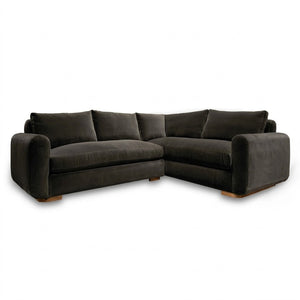 D-LINDEN CHARCOAL