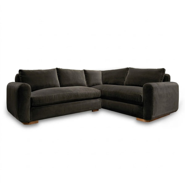 D-LINDEN CHARCOAL
