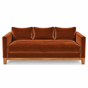 D-LINDEN CINNAMON