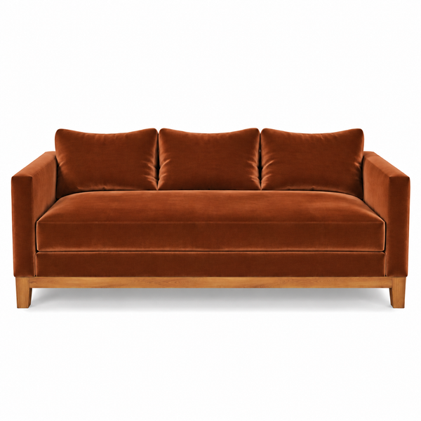 D-LINDEN CINNAMON