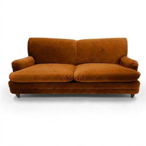 D-LINDEN CINNAMON