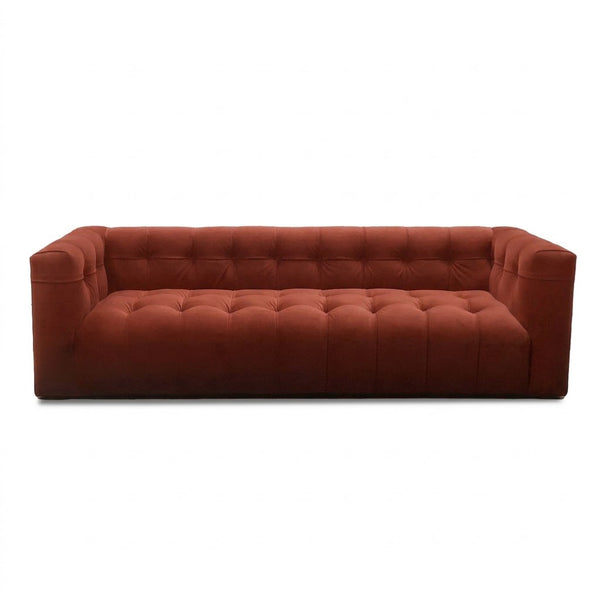D-LINDEN CINNAMON