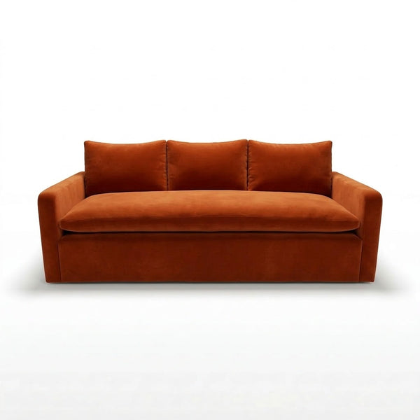 D-LINDEN CINNAMON