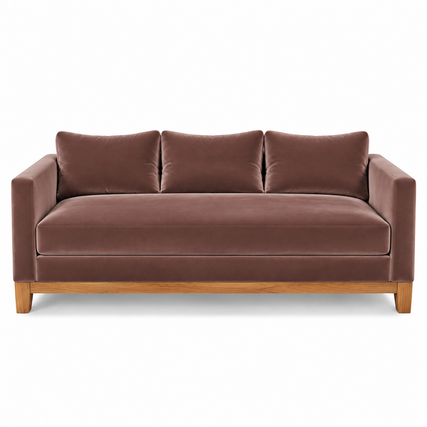 D-LINDEN MAUVE