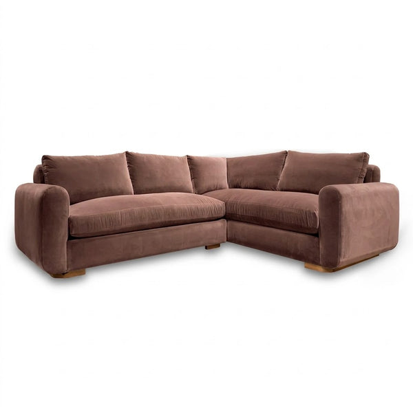 D-LINDEN MAUVE