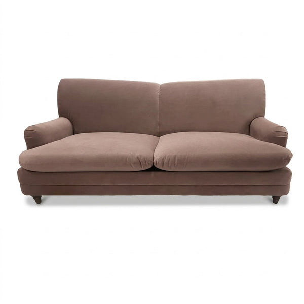D-LINDEN MAUVE