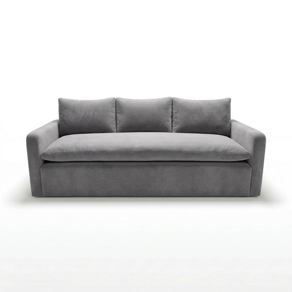 D-LINDEN STEEL