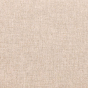 Outdoor Performance Linen and Wicker Occasional Chair