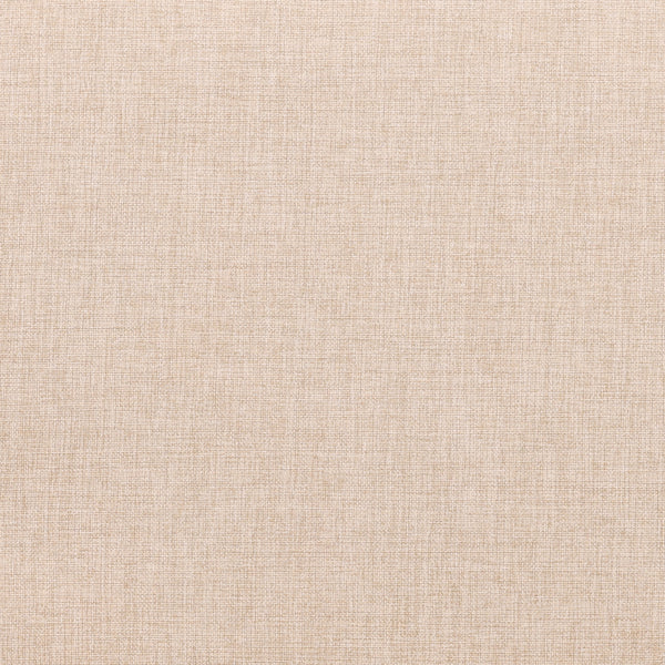Outdoor Performance Linen and Wicker Occasional Chair