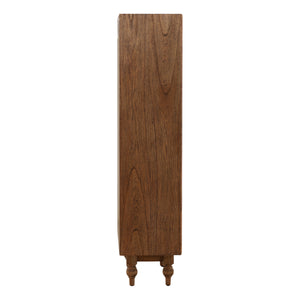 Mindi Wood Cabinet