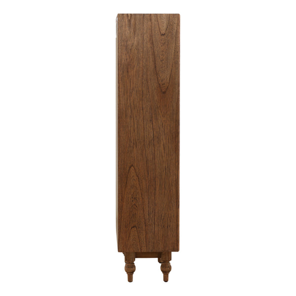 Mindi Wood Cabinet