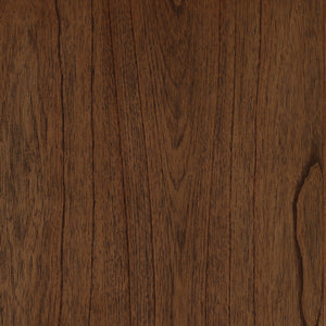 Mindi Wood Sideboard