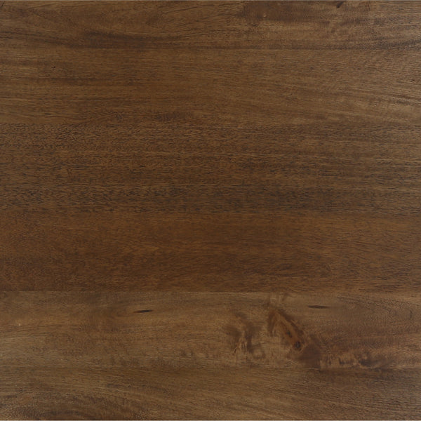Mango Wood Coffee Table - Brown