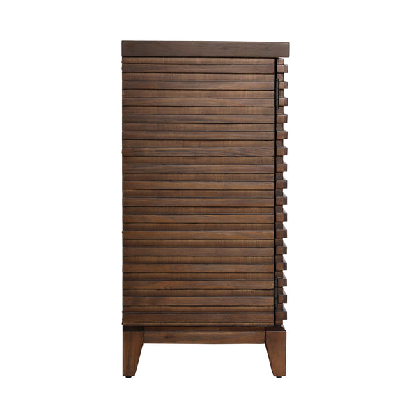 Acacia Sideboard - Medium Brown