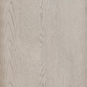 Traditional Oak Dresser - Whitewash