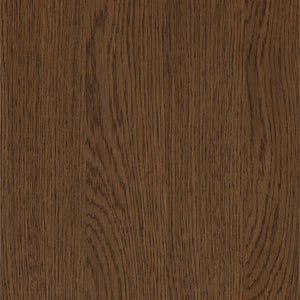 Modern Oak Dresser - Brown