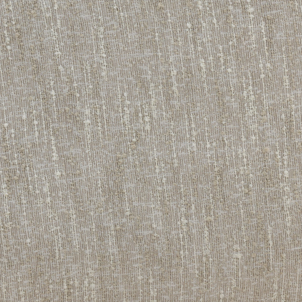 Textured Boucle Chaise - Beige
