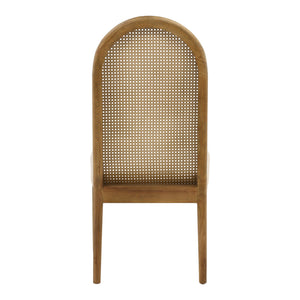Cane-back Dining Chair
