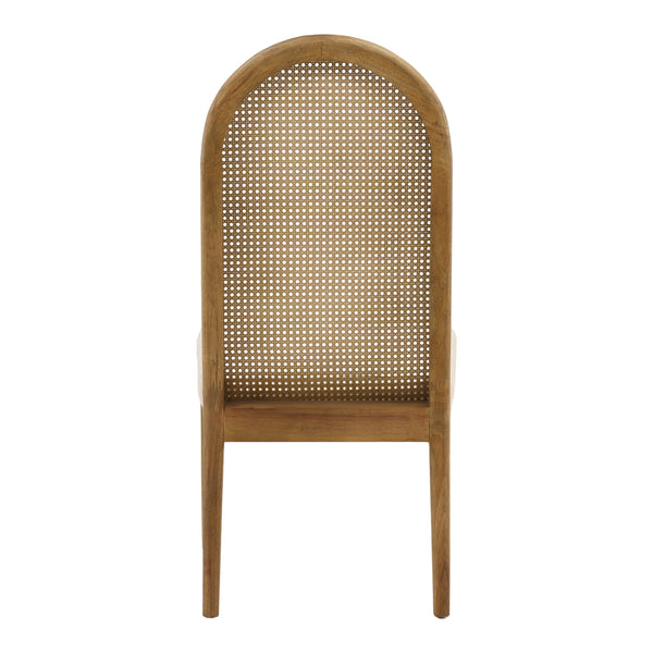 Cane-back Dining Chair