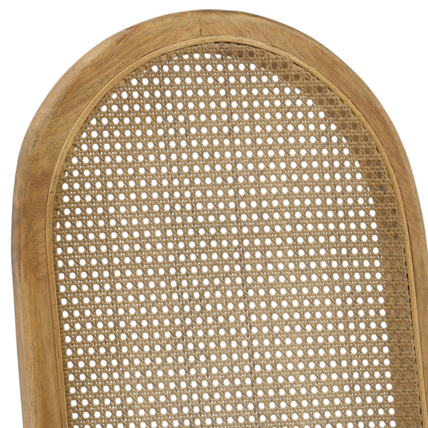 Cane-back Dining Chair