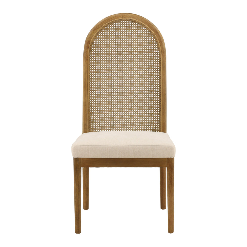 Cane-back Dining Chair