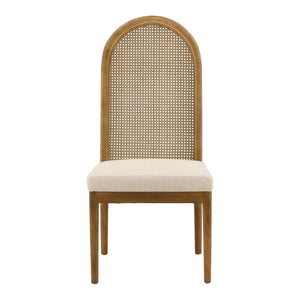 Cane-back Dining Chair
