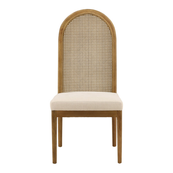 Cane-back Dining Chair
