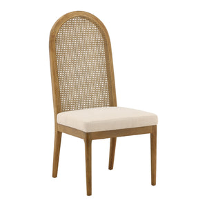 Cane-back Dining Chair