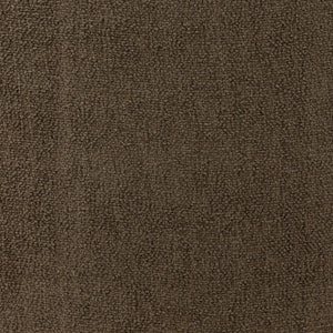 Woven Chenille Upholstered Occasional Chair - Green