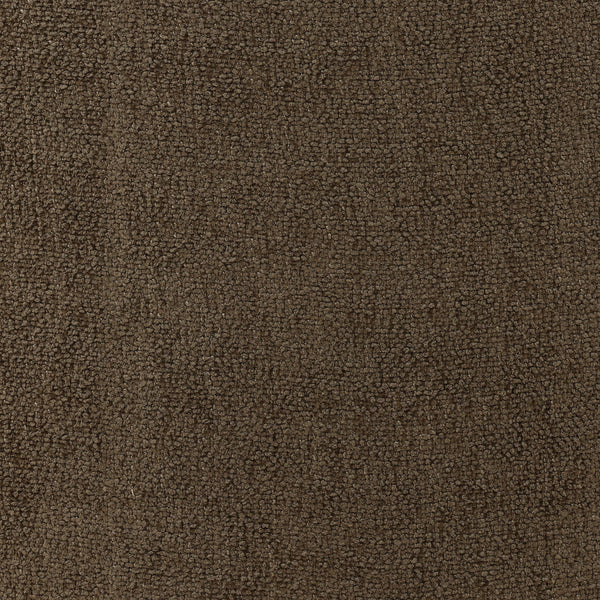 Woven Chenille Upholstered Occasional Chair - Green
