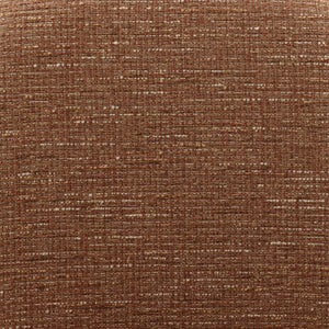 Tweed Upholstered Dining Chair - Clay