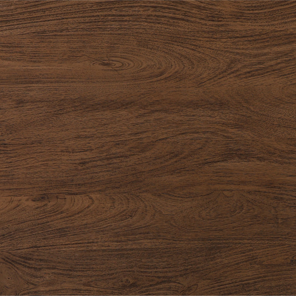Mango Wood Dining Table with Spheres