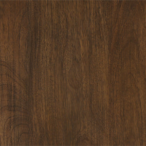 Dark Brown Mango Wood Sideboard